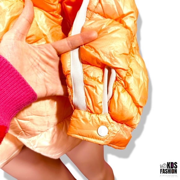 Free People Movement Packable “Pippa” Puffer Jacket SM NWT - Picture 4 of 13